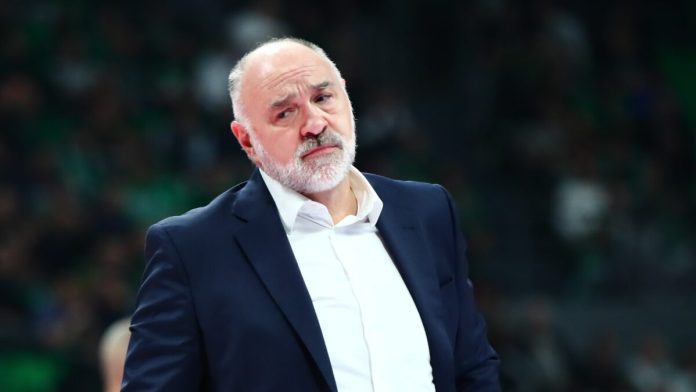 Ο Πάμπλο Λάσο