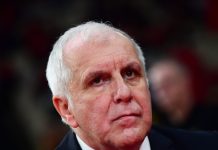 Παρτιζάν: Χαμός στο πρώτο παιχνίδι στη μετά Ομπράντοβιτς εποχή Ομπράντοβιτς