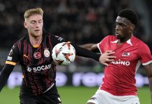 Συνελήφθησαν παίκτες της Φενερμπαχτσέ και της Γαλατάσαραϊ για στοιχηματικό σκάνδαλο Μπαλτατσί