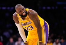 Τέλος στο αδιανόητο σερί των 10+ πόντων μετά από 1297 αγώνες στο NBA Λεμπρόν Τζέιμς