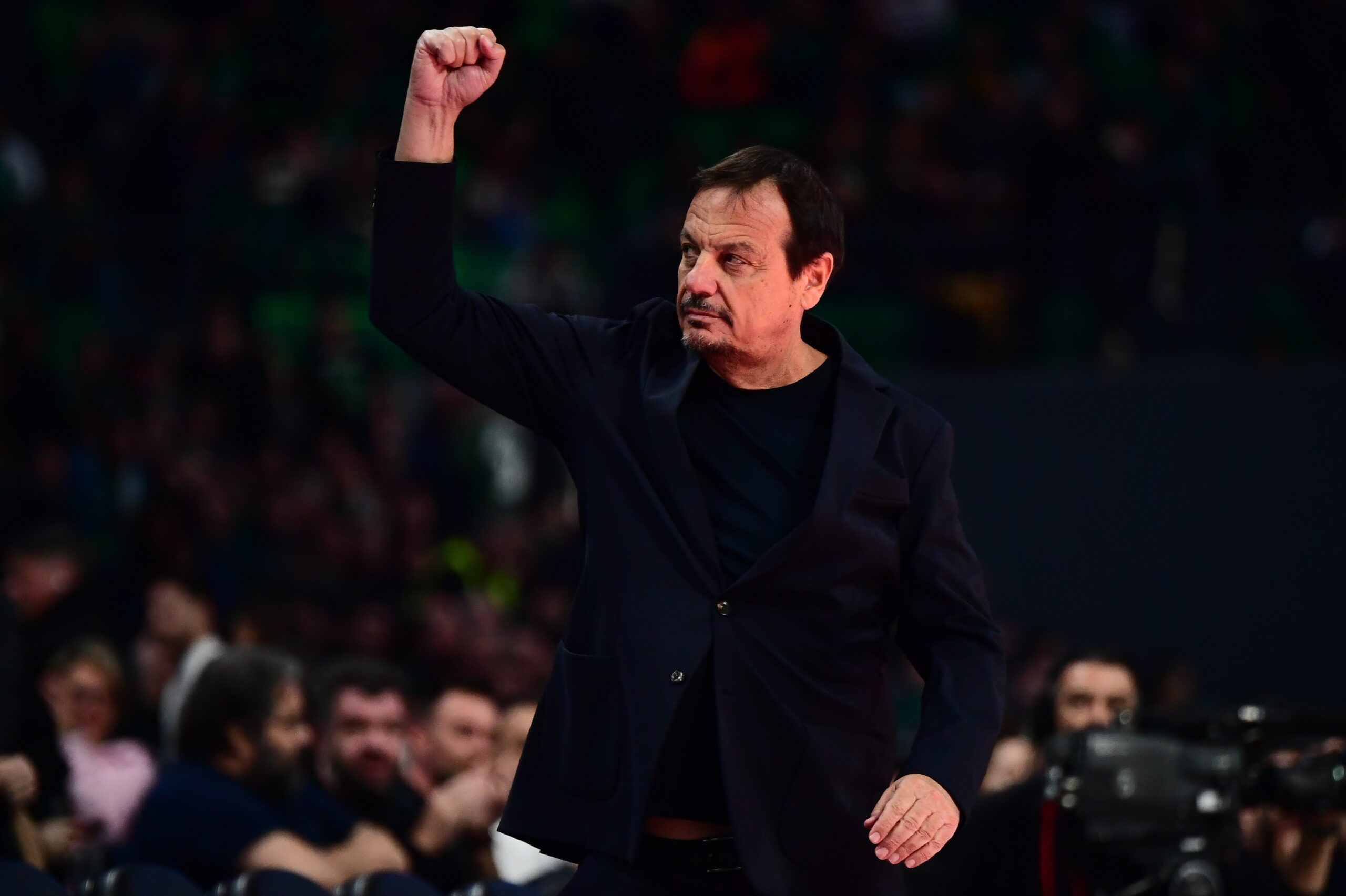 ΔΗΜΗΤΡΗΣ ΜΠΙΡΝΤΑΧΑΣ