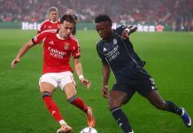 Playoffs Champions League: Ολυμπιακός – Λεβερκούζεν, Μπενφίκα ποδοσφαιρο