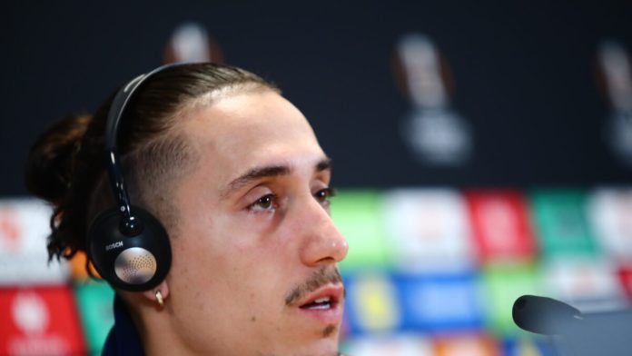 «Ήμουν συμμαθητής με έναν από τους φίλους του ΠΑΟΚ που ΑΡΓΥΡΩ ΑΝΑΣΤΑΣΙΟΥ