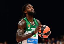 «Δεν αντέχω να απαντώ στην ερώτηση για την επιστροφή μου» Ο Ματίας Λεσόρ στο Final 4