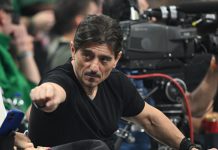 «Δεν επιθυμώ την καταδίκη τους, όπως είχα ενημερώσει ότι θα πράξω» Ο Δημήτρης Γιαννακόπουλος