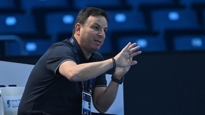 Θοδωρής Βλάχος