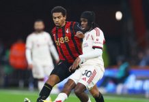 Λίβερπουλ 3-2: Συνεχίζεται η «κατηφόρα» για τους «κόκκινους» στην Premier League Μονομαχία από το Μπόρνμουθ - Λίβερπουλ