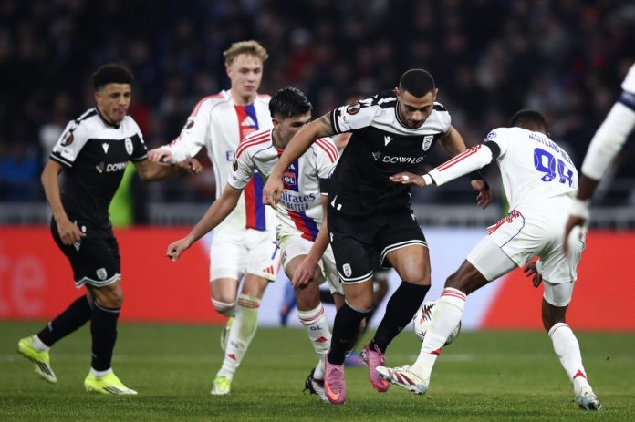 Λιόν – ΠΑΟΚ 4-2 τελικό: Ήττα στη Γαλλία για το Λιόν – ΠΑΟΚ 4-2 τελικό: Ήττα στη Γαλλία για το «δικέφαλο του Βορρά»