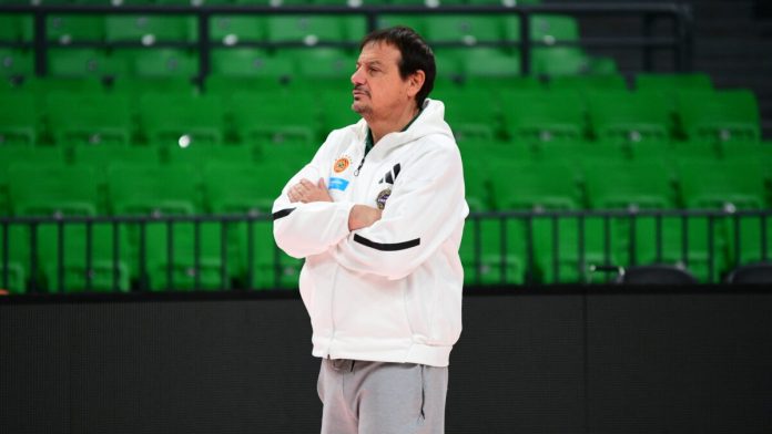 Ο Αταμάν δεν εμφανίστηκε στις κάμερες, έστειλε γραπτή δήλωση για Ο Εργκίν Αταμάν