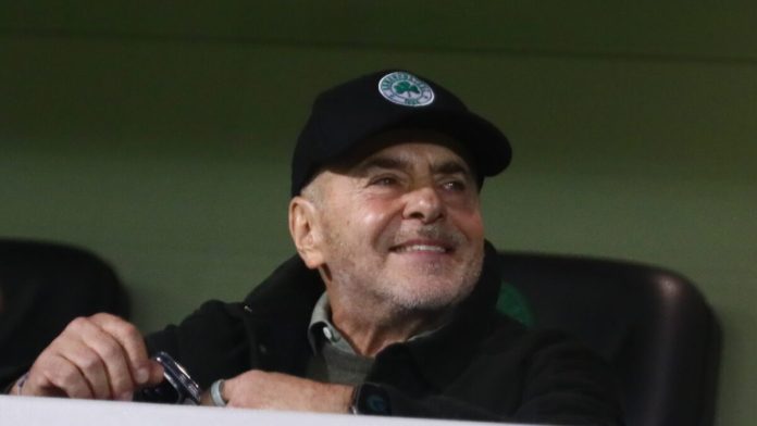 SUPERLEAGUE 2025-2026