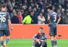 Ο Λορέντζο Πιρόλα θα χάσει τα παιχνίδια του Ολυμπιακού με ΑΕΚ και Αστέρα Τρίπολης Ο Πιρόλα