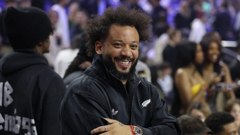 Ο γιος του Μαρσέλο, Ένζο Άλβες, υπέγραψε επαγγελματικό συμβόλαιο με τη Ρεάλ Μαδρίτης