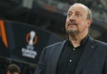 Οι παίκτες που θα μπουν στη λίστα θα μας βοηθήσουν κόντρα στην Πλζεν Ο Ράφα Μπενίτεθ