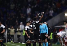 ΠΑΟΚ: Ο Μεϊτέ ισοφάρισε σε 2-2 και δεν πανηγύρισε, το VAR τσέκαρε το γκολ του ΦΩΤΟ ΝΑΣΟΣ ΣΙΜΟΠΟΥΛΟΣ