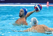 Ρουμανία – Ελλάδα 9-18 τελικό: Η Εθνική πόλο κράτησε το αήττητο στη φάση των ομίλων του Ευρωπαϊκού Ρουμανία – Ελλάδα live: Ο τελευταίος αγώνας της Εθνικής πόλο ανδρών πριν τον ημιτελικό της στο Ευρωπαϊκό του Βελιγραδίου