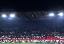 3.000 εισιτήρια προς διάθεση έμειναν για το παιχνίδι με τον Βόλο Το κορεό του Ολυμπιακού