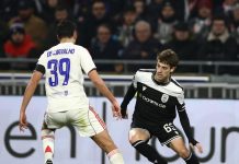 Χωρίς Κωνσταντέλια, Γιακουμάκη και Λουτσέσκου στο πρώτο νοκ άουτ παιχνίδι του Europa League Ο Κωνσταντέλιας