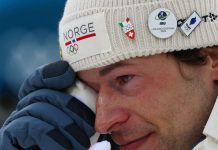 Η πρώην σύντροφος του αθλητή δεν τον συγχωρεί για την απιστία παρά τη δημόσια δήλωση αγάπης Ο Λέγκρεϊντ