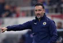 Ο Βίτορ Περέιρα συμφώνησε με τη Νότιγχαμ Φόρεστ για τη θέση του προπονητή Ο Βίτορ Περέιρα