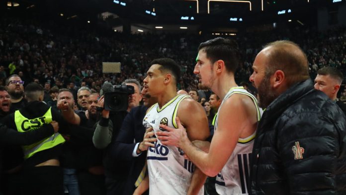 Ο Μπάλντγουιν