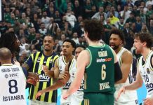 Οσμάν μετά το Παναθηναϊκός – Φενέρμπαχτσε: «Δεν ήταν επαγγελματικό αυτό που έκανε ο Μπάλντγουιν, θα το θυμόμαστε» Ο Οσμάν