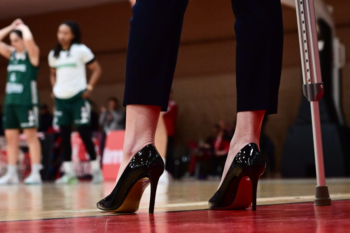 Η Σελέν Ερντέμ