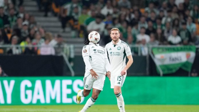 Ίνγκι Ίνγκασον και Χόρντουρ Μάγκνουσον θα αγωνιστούν με την εθνική Ο Ίνγκασον