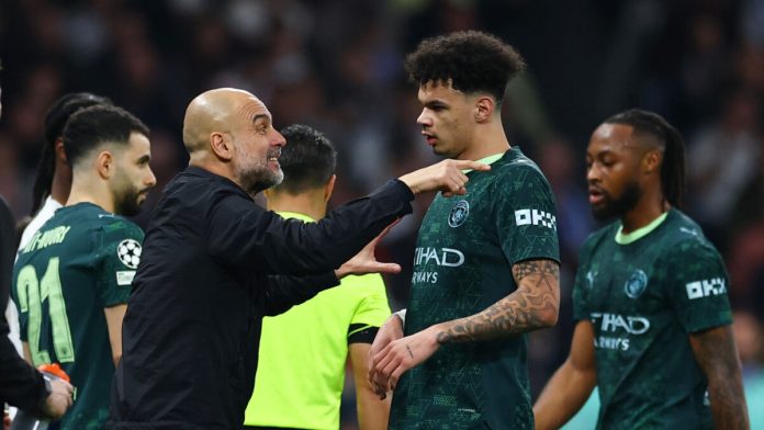 «Όποιος δεν πιστεύει στην ανατροπή με την Ρεάλ, μένει σπίτι ΦΩΤΟ Action Images via Reuters