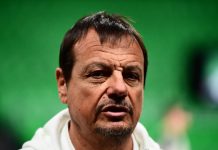 Κράξιμο Ντίξον σε Αταμάν: «Να γίνει καλύτερος προπονητής» Ο Εργκίν Αταμάν