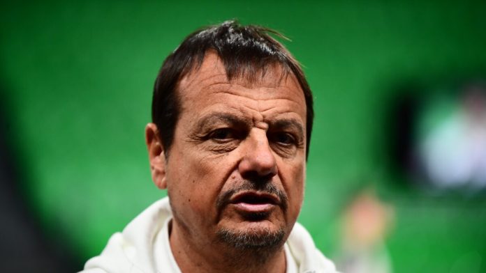 Αταμάν για το Παναθηναϊκός - Μονακό: «Δεν είμαι βέβαιος ότι Ο Εργκίν Αταμάν