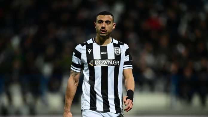 Ο Γιακουμάκης