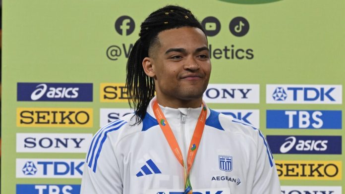 Ο Εμμανουήλ Καραλής