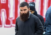 Στον τελικό του Κυπέλλου Ελλάδας Betsson οι Γιώργος και Νίκος Σαββίδης Ο Γιώργος Σαββίδης