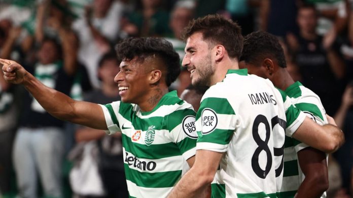 Ο Φώτης Ιωαννίδης