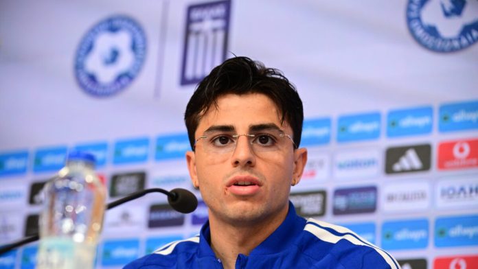 Ο Λάζαρος Ρότα