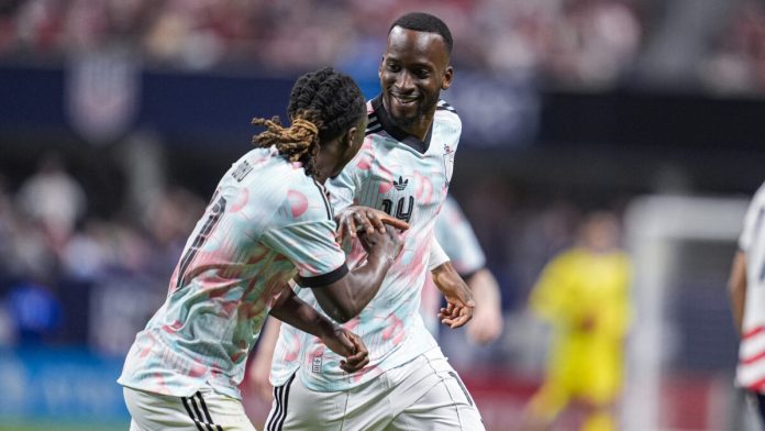 ΗΠΑ 5-2: Φιλική ήττα «καμπανάκι» για τους διοργανωτές του Μουντιάλ Οι παίκτες του Βελγίου