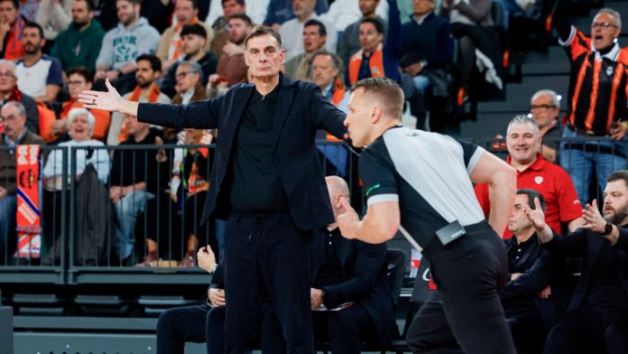 Ο Μπαρτζώκας