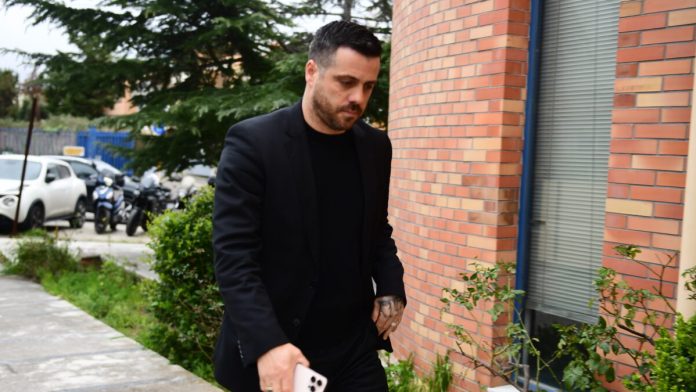 Ο Αντελίνο Βιεϊρίνια