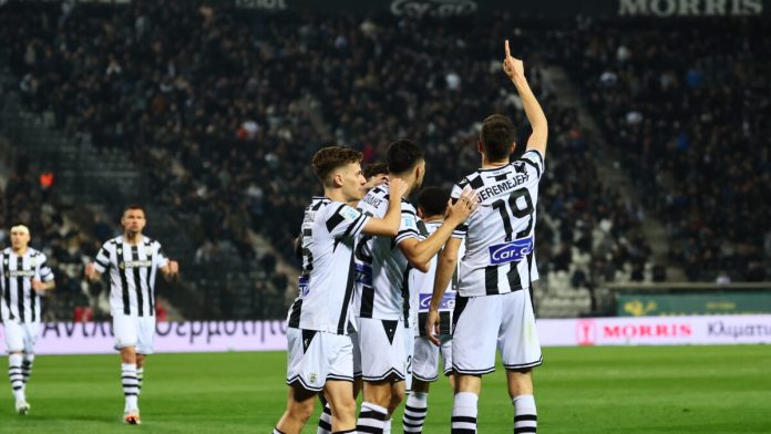 Ο Γιερεμέγιεφ