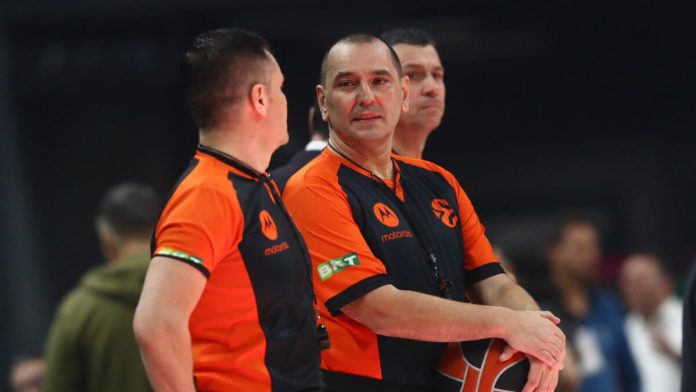 Ο Μπελόσεβιτς