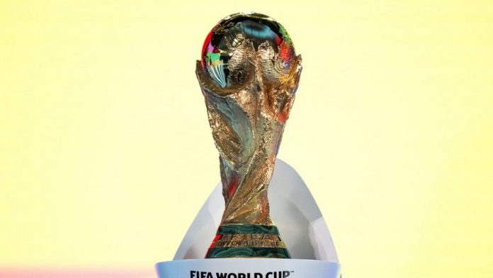 «Ξέκοψε» τις συζητήσεις για ρόστερ 30 παικτών η FIFA Το τρόπαιο του Μουντιάλ