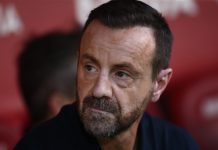 Ο Άκης Μάντζιος ανανέωσε τη συνεργασία του με την Εθνική Κύπρου έως το 2029 Ο Άκης Μάντζιος