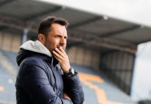 Ο Αστέρας Τρίπολης θα παλέψει για τη σωτηρία στη Super League με τον Γιώργο Αντωνόπουλο στον πάγκο Ο Γιώργος Αντωνόπουλος