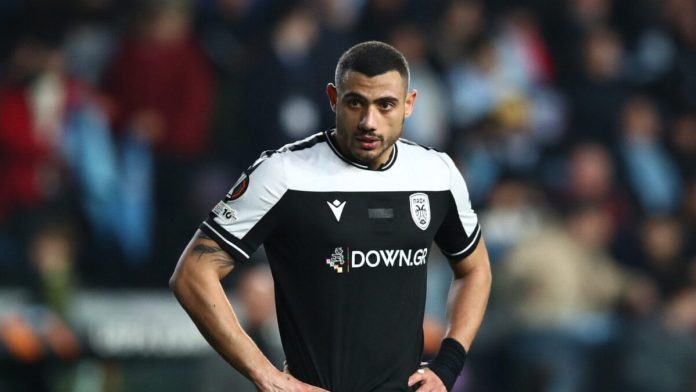 Ο Γιακουμάκης