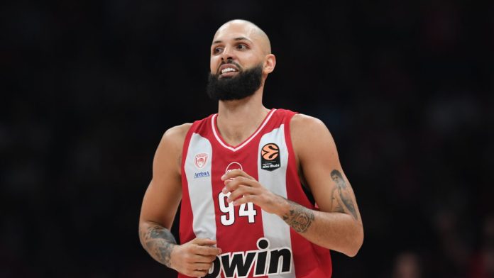 Εβάν Φουρνιέ