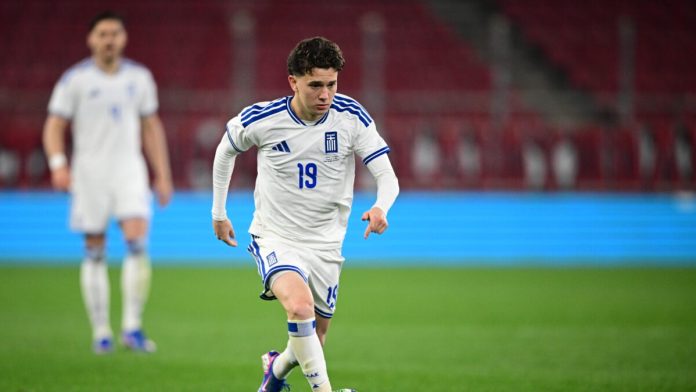 Ο Καρέτσας στο στόχαστρο της Μίλαν, 30 εκατομμύρια ευρώ ζητά Ο Καρέτσας