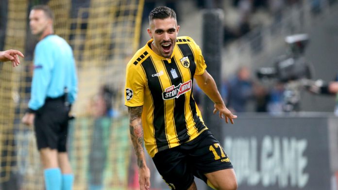 Ο Κλωναρίδης