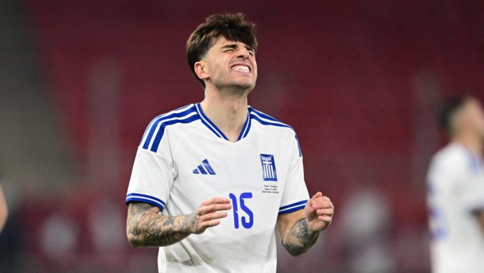 Ο Λάζαρος Ρότα