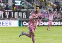 Ο Λιονέλ Μέσι έφτασε τα 900 γκολ στην καριέρα του στην ισοπαλία Ο Μέσι