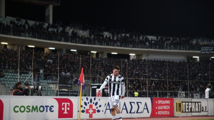 Ο ΠΑΟΚ κλήθηκε σε απολογία από τη ΔΕΑΒ για τον Ο κόσμος του ΠΑΟΚ στο Πανθεσσαλικό